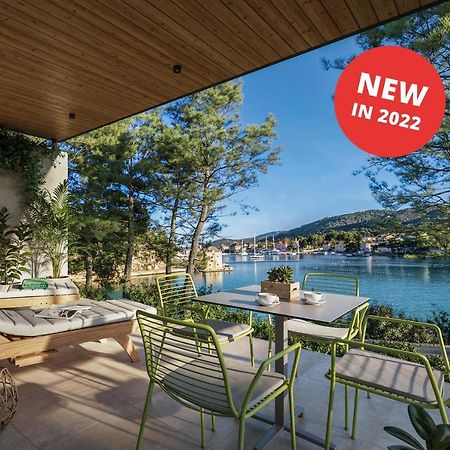 Valamar Amicor Resort Старий Град Екстер'єр фото