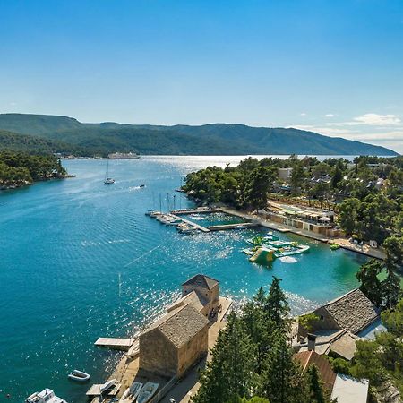 Valamar Amicor Resort Старий Град Екстер'єр фото