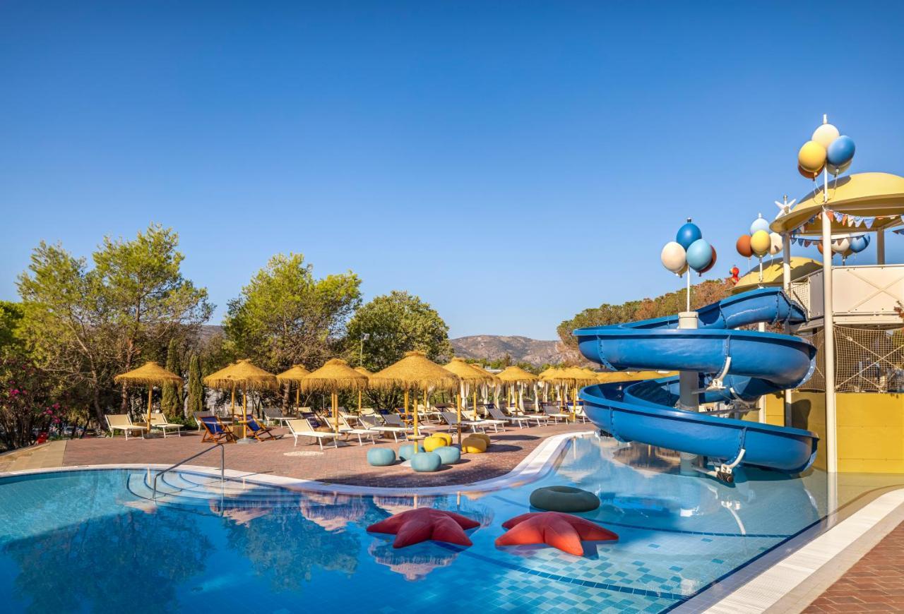 Valamar Amicor Resort Старий Град Екстер'єр фото