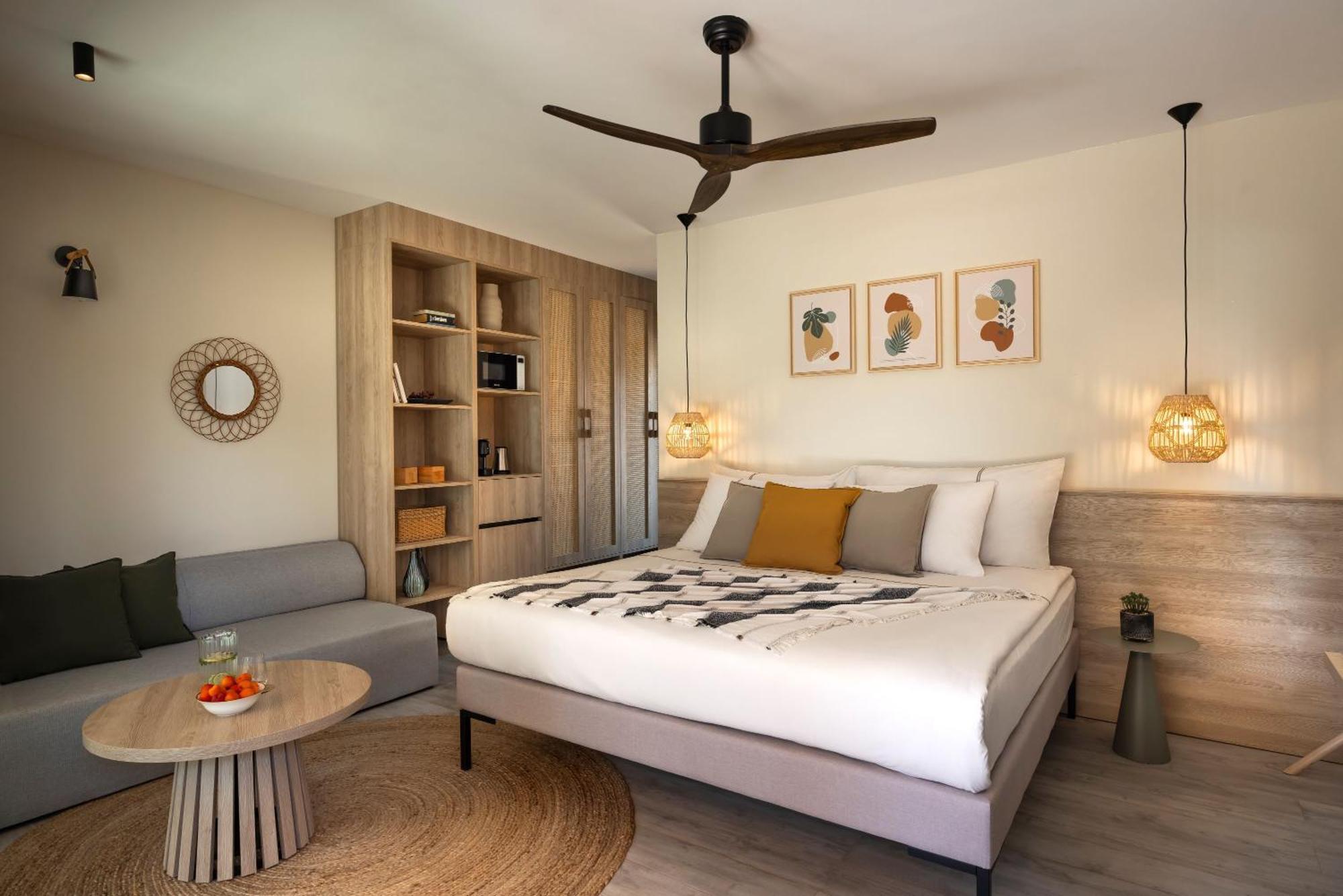 Valamar Amicor Resort Старий Град Номер фото